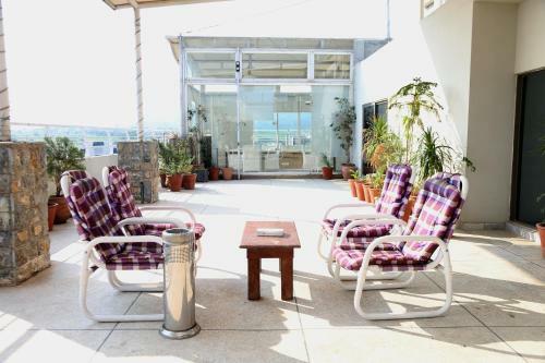 Grand Islamabad Hotel