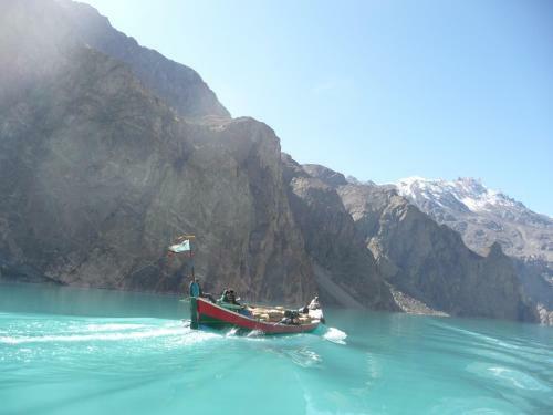 Posada Hunza Serena Inn
