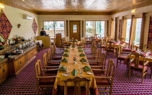 Posada Hunza Serena Inn