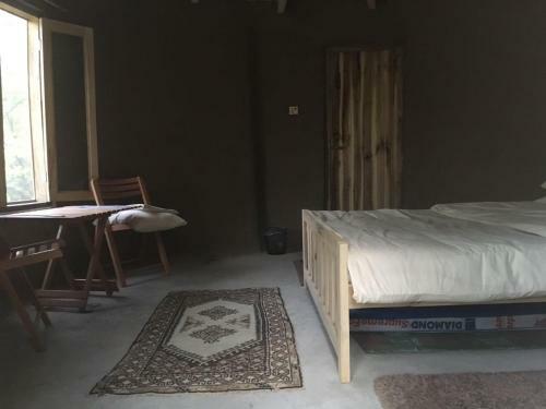 Hotel Mountain Story