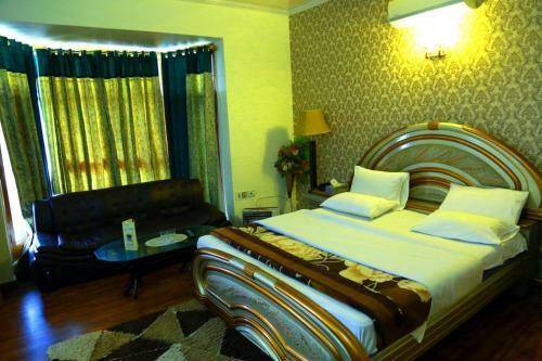 Hostal Alaf Laila Guest House