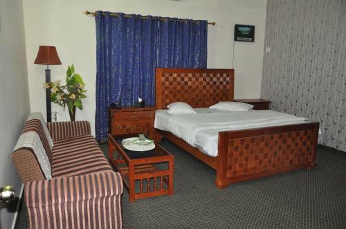 Hostal Alaf Laila Guest House