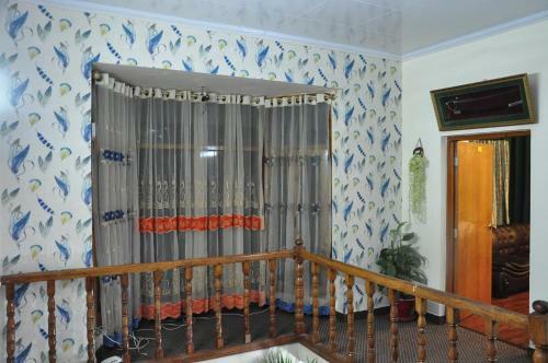 Hostal Alaf Laila Guest House