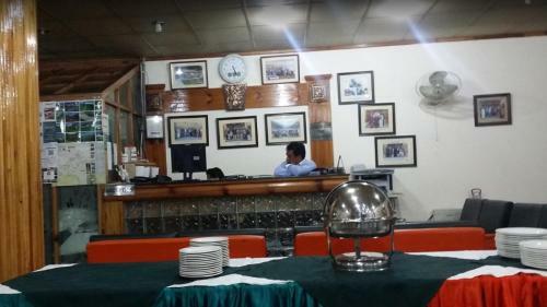 Hotel Demanchi Abottabad