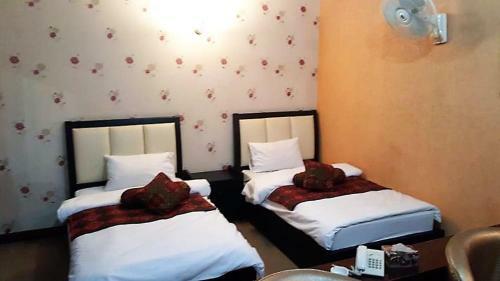 Hotel Demanchi Abottabad