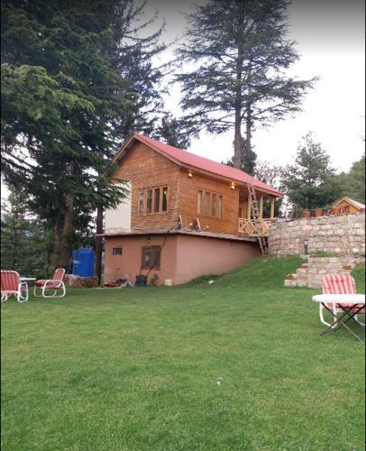 Hotel Demanchi Abottabad