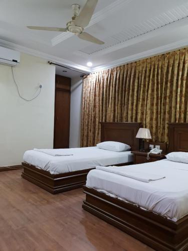 Hotel Grand