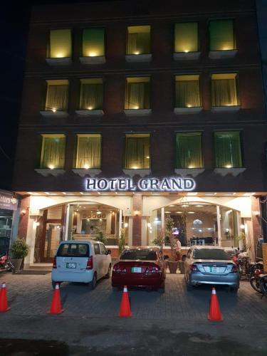 Hotel Grand