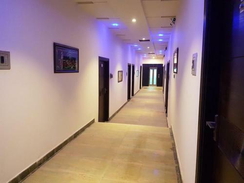 Khayyam Hotel