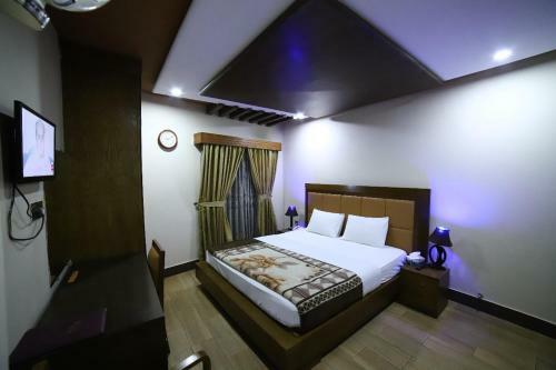 Midtown Hotel