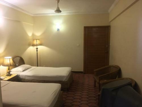 Pak Continental Hotel