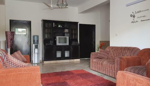 Hostal Pine Top Guest House Islamabad