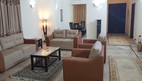 Hostal Pine Top Guest House Islamabad