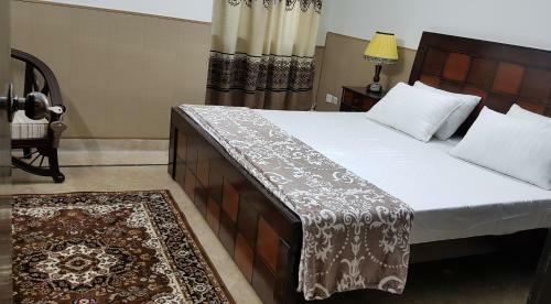 Hostal Pine Top Guest House Islamabad