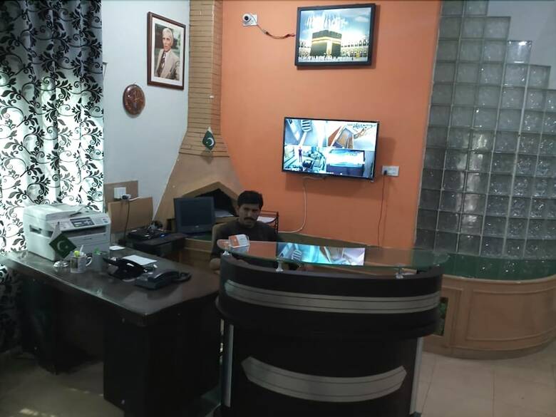 Hostal Orion Inn