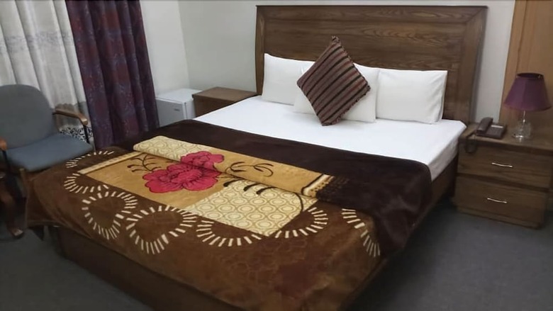 Hostal Orion Inn