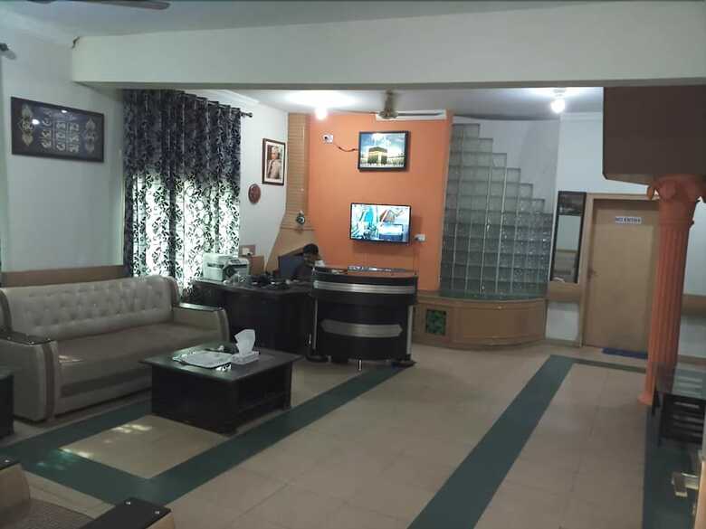 Hostal Orion Inn