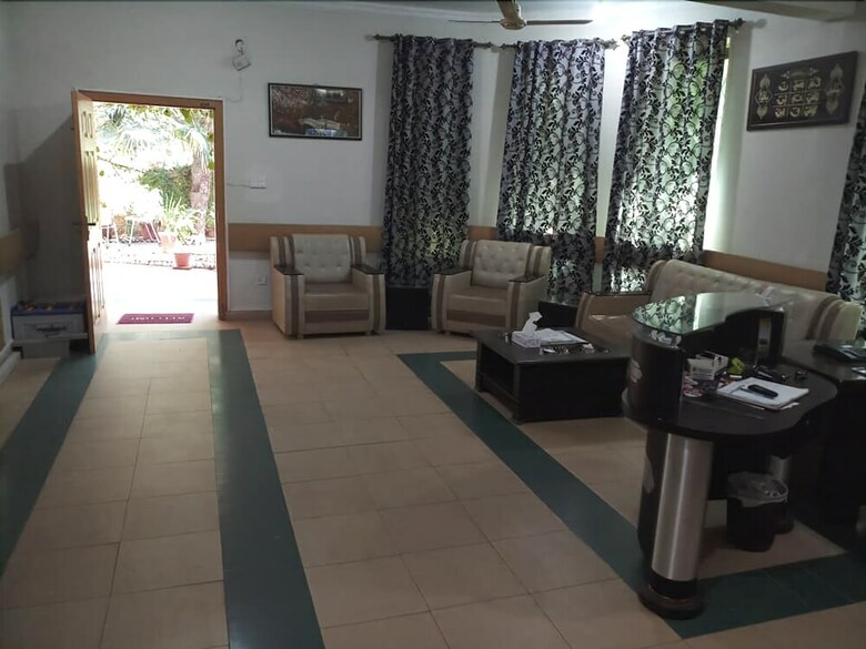 Hostal Orion Inn
