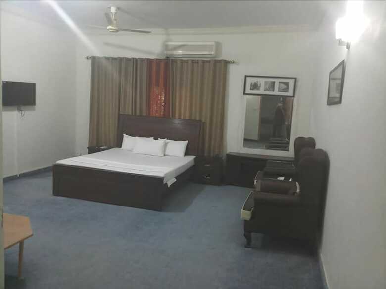 Hostal Orion Inn