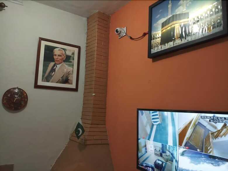 Hostal Orion Inn