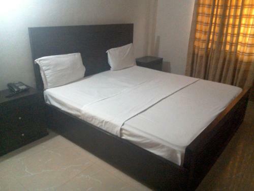 Hostal New Pyramid Guest House
