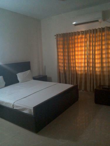 Hostal New Pyramid Guest House