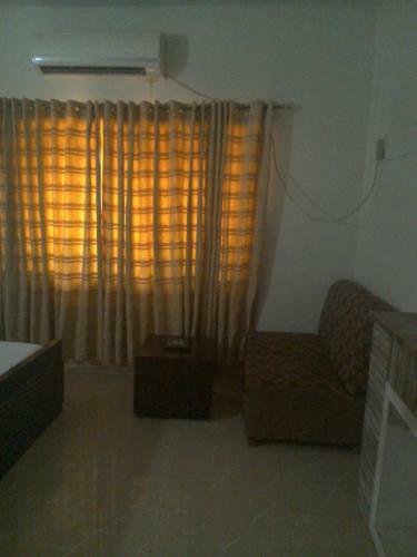 Hostal New Pyramid Guest House