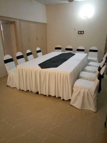 Hostal New Pyramid Guest House
