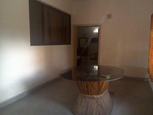 Hostal New Pyramid Guest House