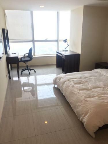 Centaurus Hotel Apartments