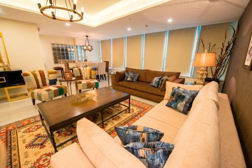 Centaurus Hotel Apartments