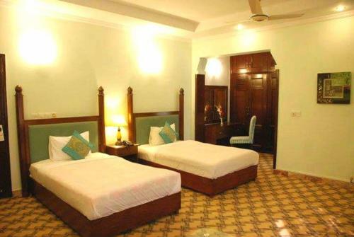Hotel Le Royal