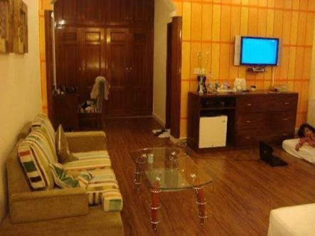Hotel Le Royal