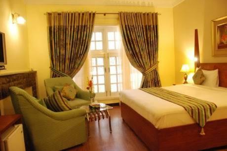 Hotel Le Royal