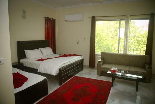 Hostal Casa Grande