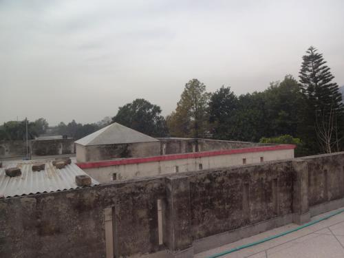 Hostal Milton Guest House Islamabad Pakistan