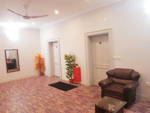 Hostal Rio Inn Guest House