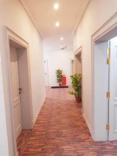 Hostal Rio Inn Guest House