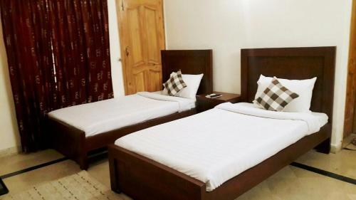 Hostal Islamabad Royal Inn