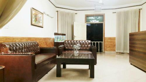 Hostal Islamabad Royal Inn