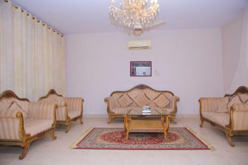 Hotel Shawnze House