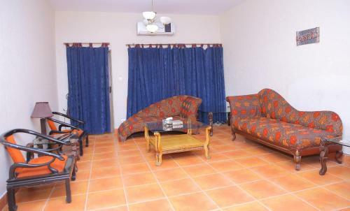 Hotel Shawnze House