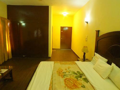 Hostal Capetown