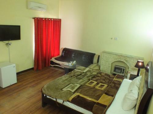 Hostal Capetown