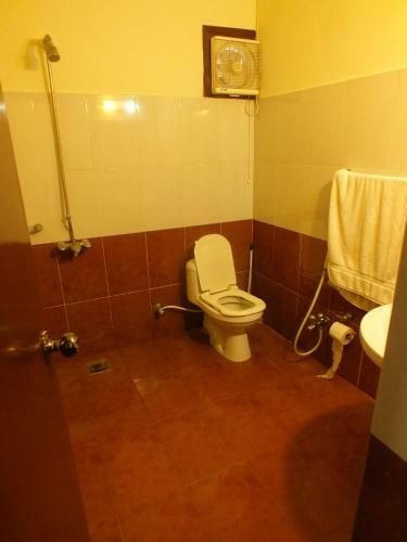 Hostal Capetown