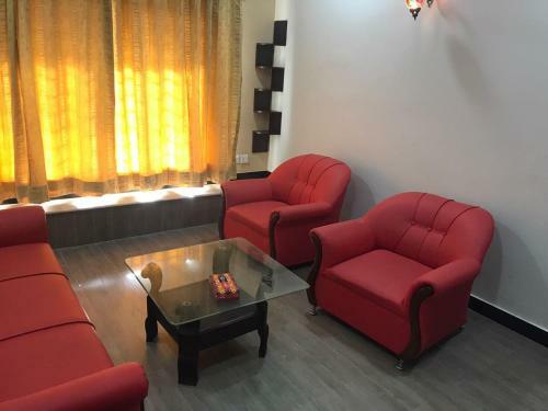 Bahria Villa Apartments