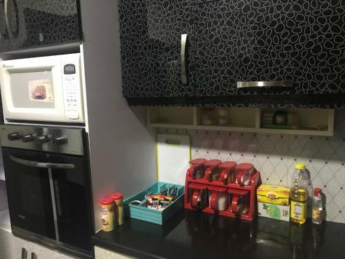 Bahria Villa Apartments