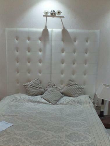 Furnished 2bed Apartment