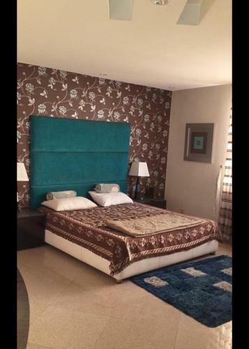 Furnished 2bed Apartment