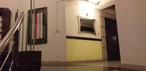 Furnished 2bed Apartment